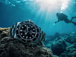 Rolex Submariner