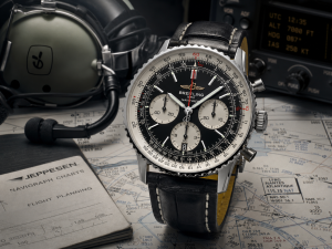 Breitling Navitimer