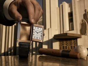 Jaeger-LeCoultre Reverso