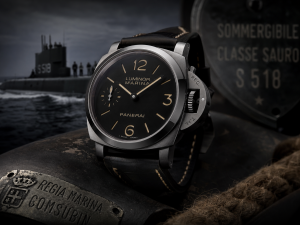 Panerai Luminor Marina