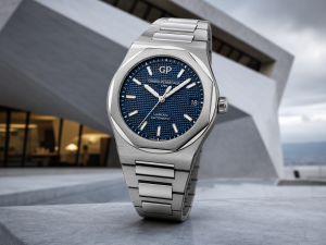 Girard-Perregaux Laureato