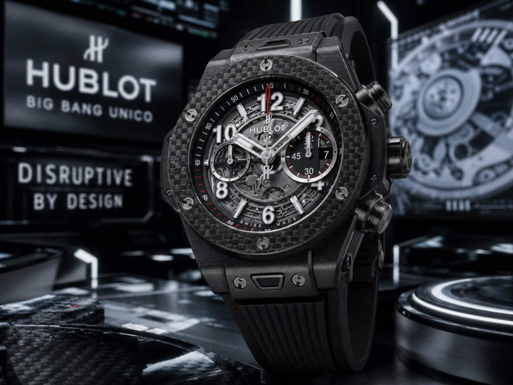 Hublot Big Bang Unico