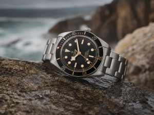 Tudor Black Bay Fifty-Eight