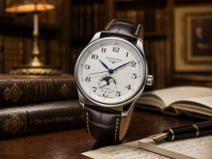 Longines Master Collection