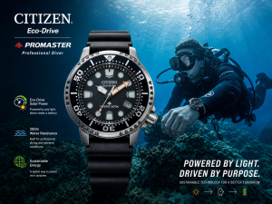 Citizen Eco-Drive Promaster