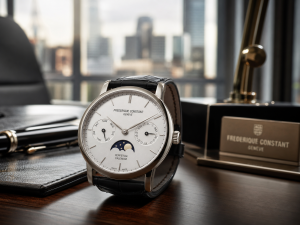 Frederique Constant Slimline