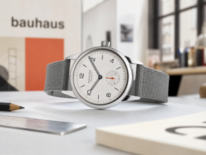Nomos Glashütte Club Campus