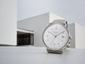 Junghans Max Bill