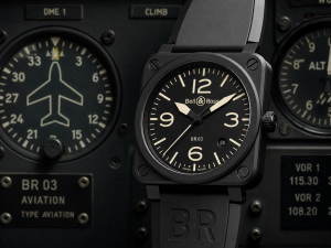 Bell and Ross BR 03