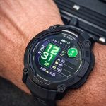 Athlete Performance Watch