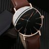 Classic Brown Strap