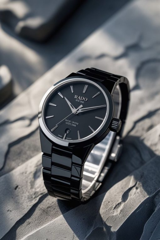 Elite Black Diamond