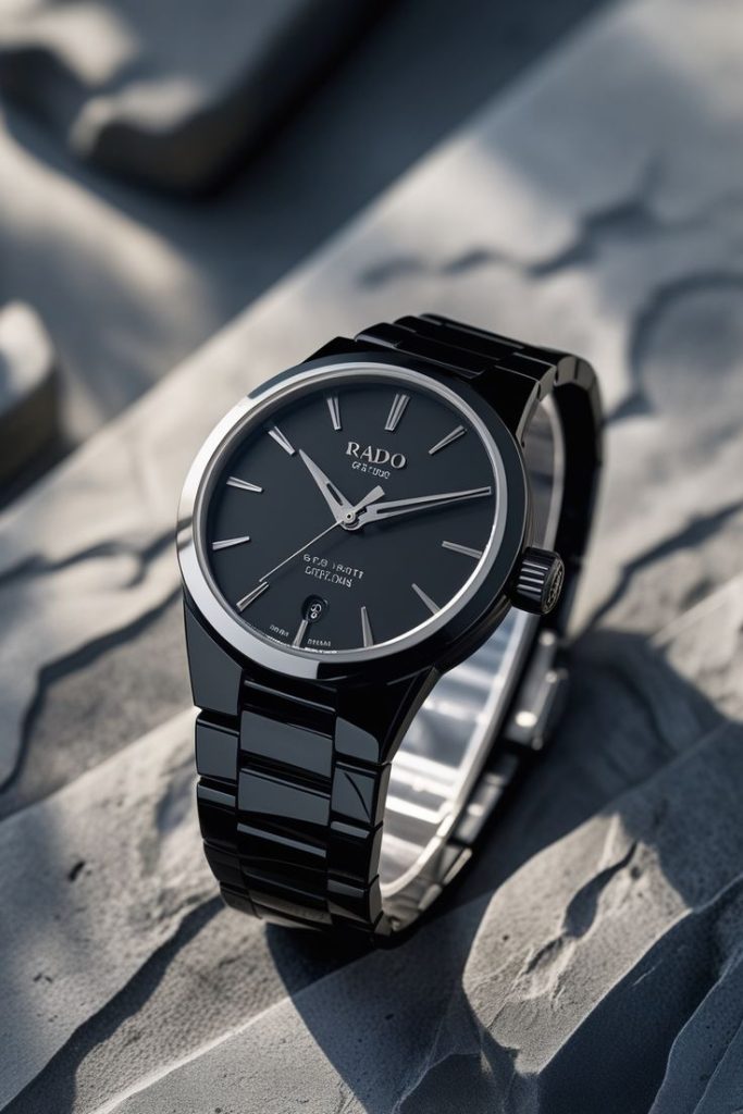 Elite Black Diamond