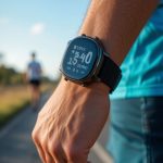 Fitness Smart Chrono