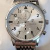 Gentleman Quartz Watch