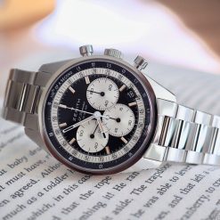 Grandmaster Chronometer
