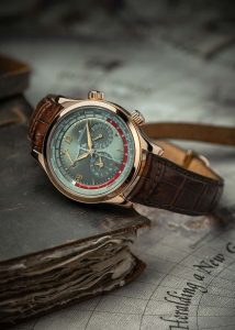 Imperial Automatic Watch