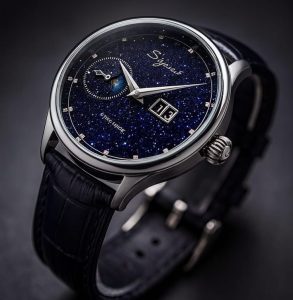 Luxury Moonphase