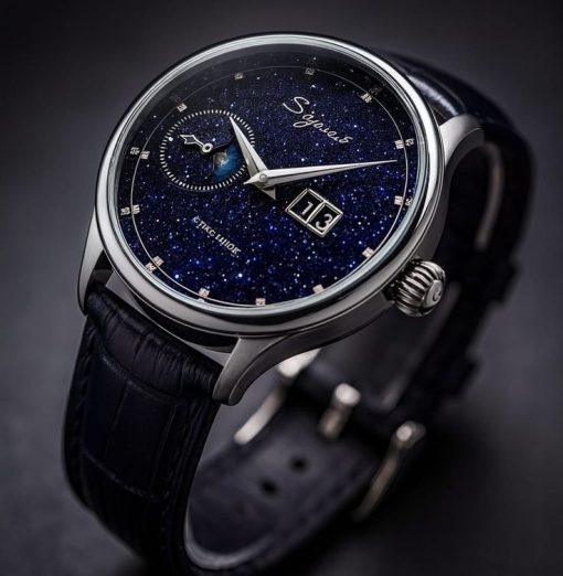 Luxury Moonphase