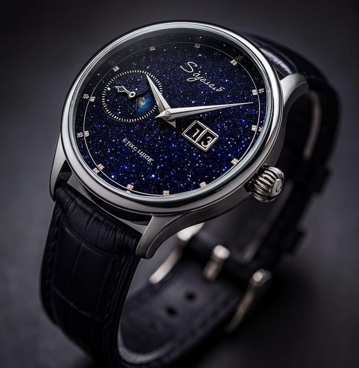 Luxury Moonphase