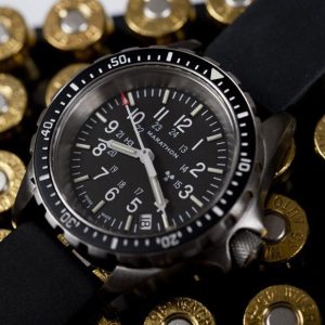 Marathon Pro Watch