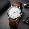 Minimalist Office Watch