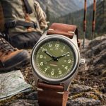 Mountain Trek Watch