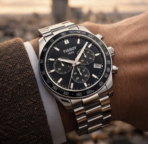 Premium Swiss Watch