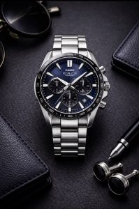 Prestige Analog Watch