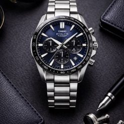 Prestige Analog Watch