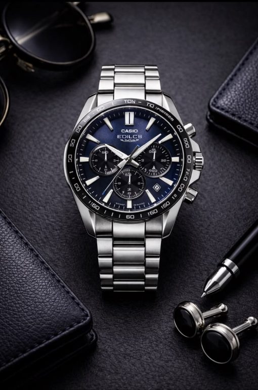 Prestige Analog Watch