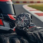 Racing Speed Watch