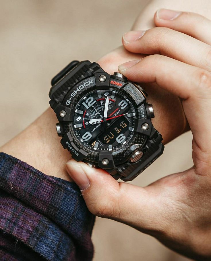 Shockproof Sport X