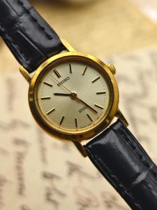 Slim Gold Classic
