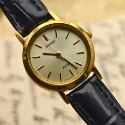 Slim Gold Classic
