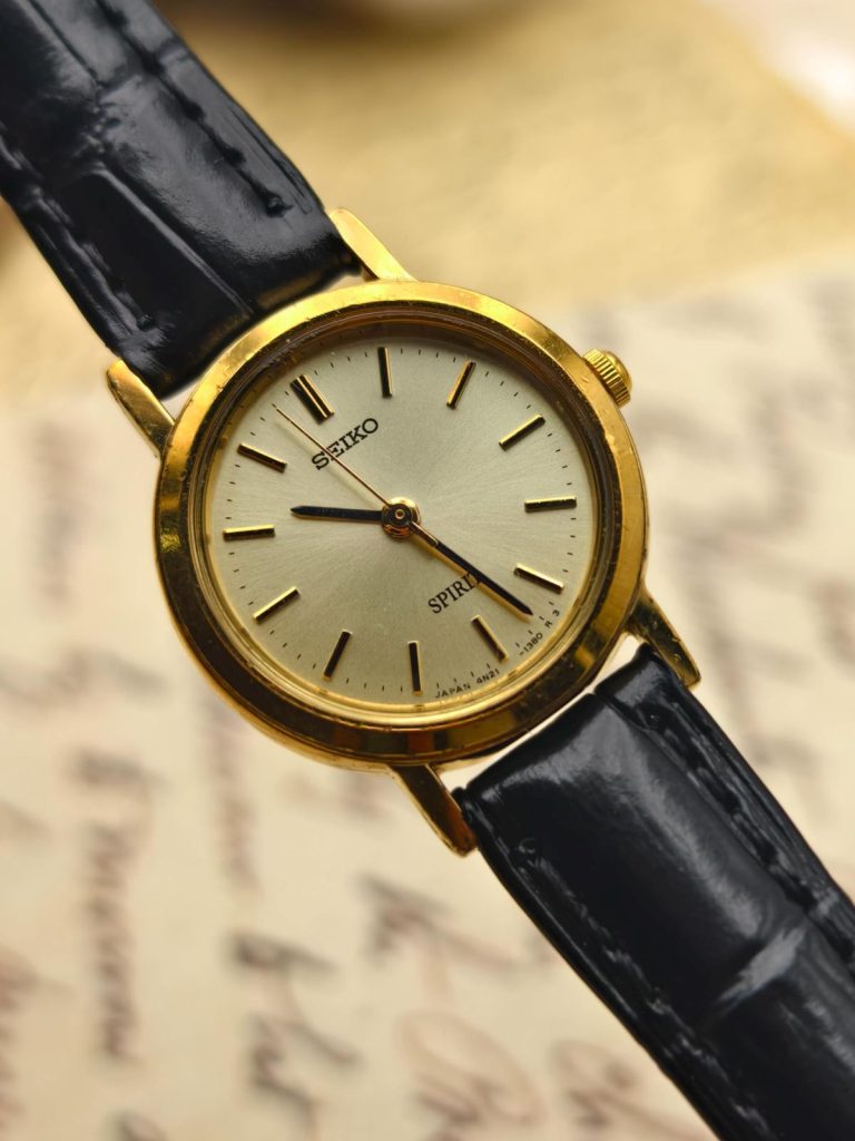 Slim Gold Classic