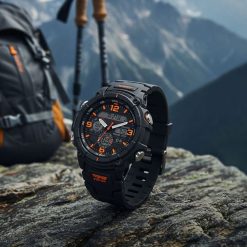 Waterproof Adventure