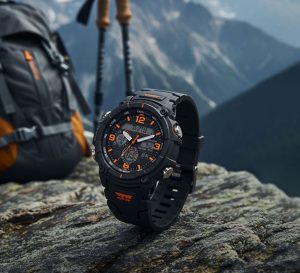 Waterproof Adventure